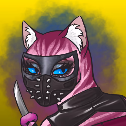 KillerCats #1631