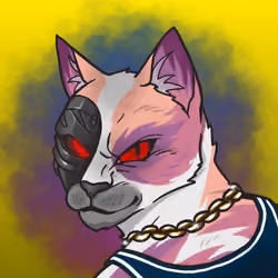 KillerCats #1695