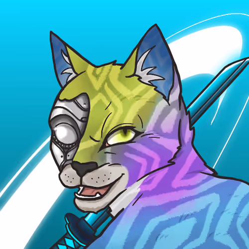 KillerCats #481