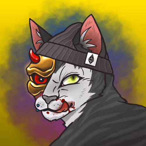 KillerCats #562
