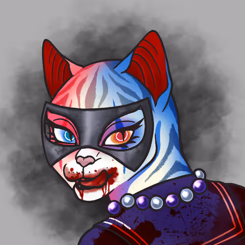 KillerCats #1772