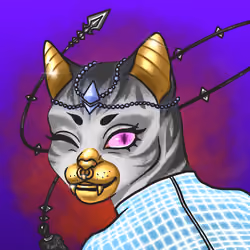 KillerCats #255