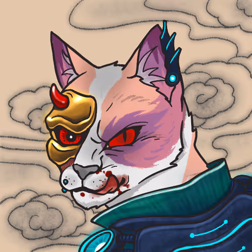 Killercats