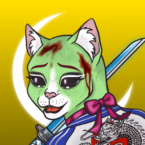 KillerCats #1498
