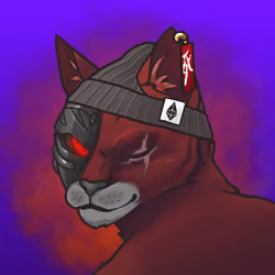 KillerCats #217
