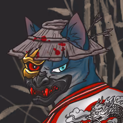 KillerCats #1660
