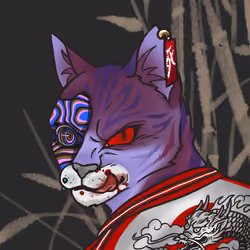 KillerCats #1428