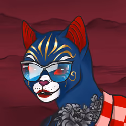 KillerCats #760