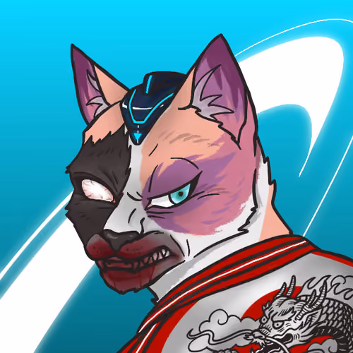 KillerCats #96