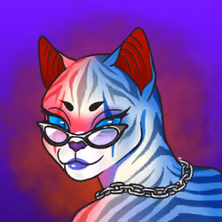 KillerCats #1090