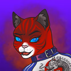 KillerCats #949