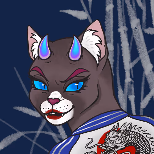 KillerCats #126