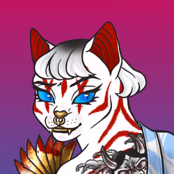 KillerCats #414