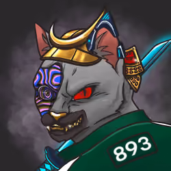 KillerCats #1787