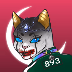 KillerCats #1106