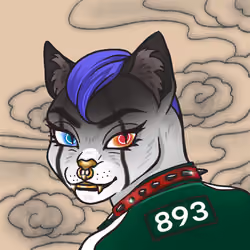 KillerCats #318