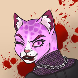 KillerCats #1212