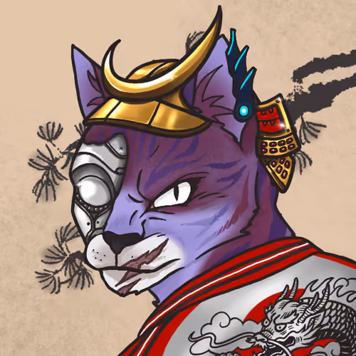 KillerCats #238