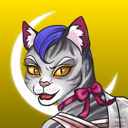 KillerCats #976