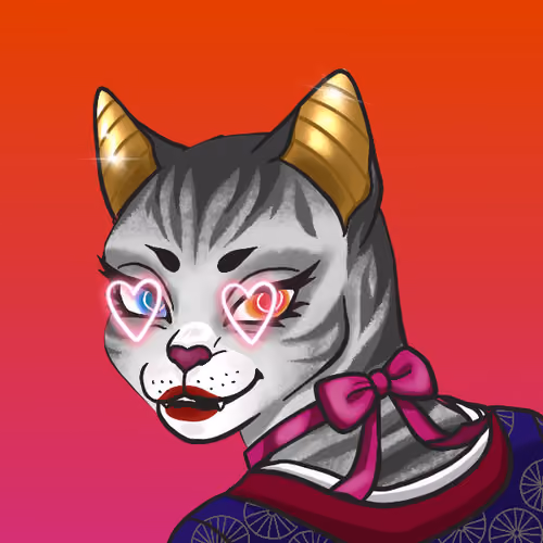 KillerCats #1147