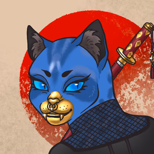 KillerCats #959