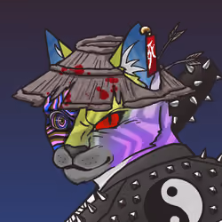KillerCats #421