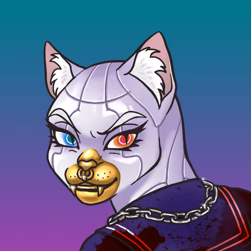 KillerCats #1615