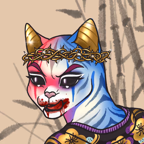 KillerCats #1025