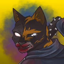 KillerCats #1796