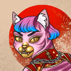 KillerCats #730