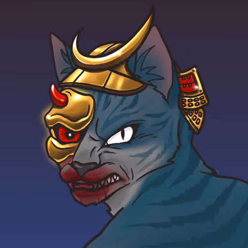 KillerCats #225
