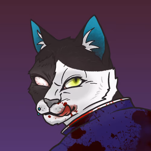 KillerCats #288