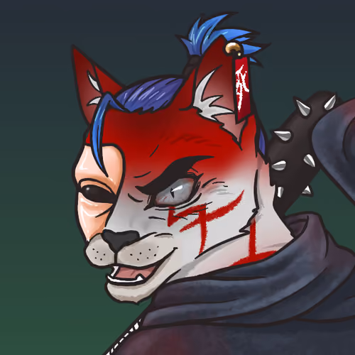 KillerCats #519