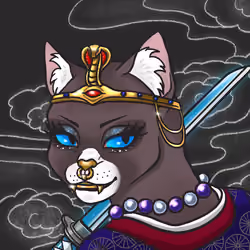KillerCats #141