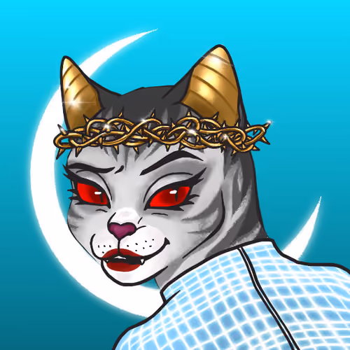KillerCats #165