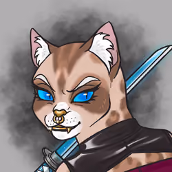 KillerCats #708