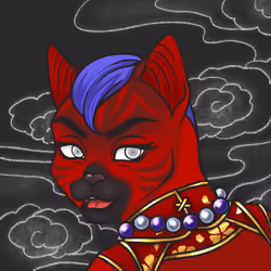 KillerCats #715