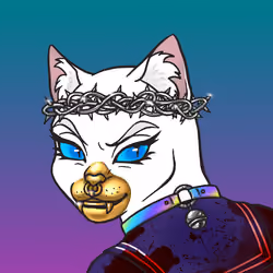 KillerCats #516