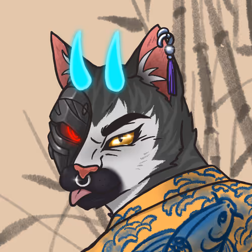 KillerCats #1614