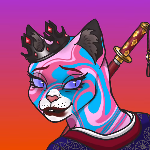 KillerCats #243