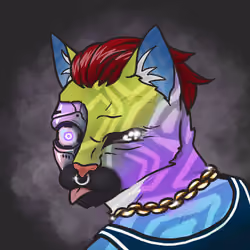 KillerCats #718