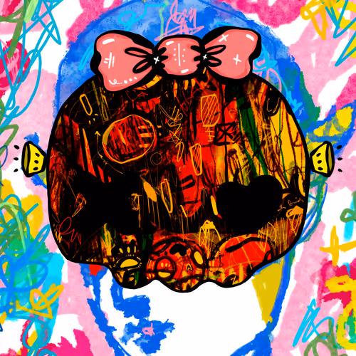 Orgnls By Sabet