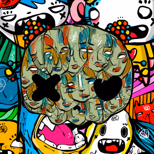 Orgnls By Sabet