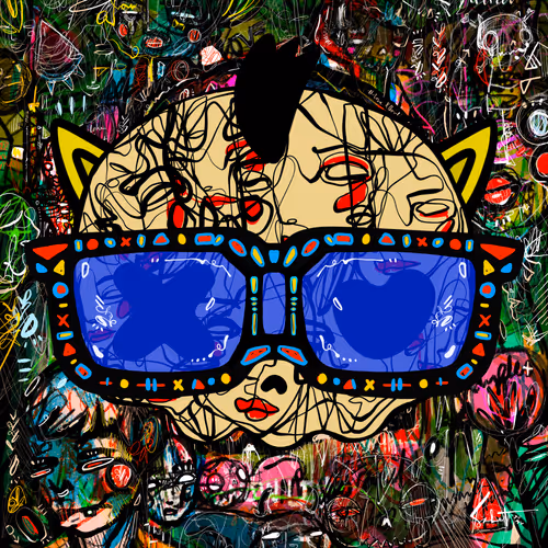 Orgnls By Sabet
