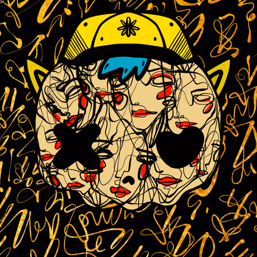 Orgnls By Sabet