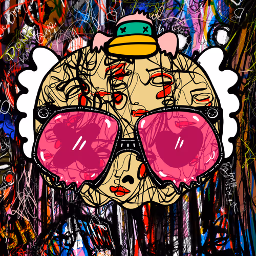 Orgnls By Sabet