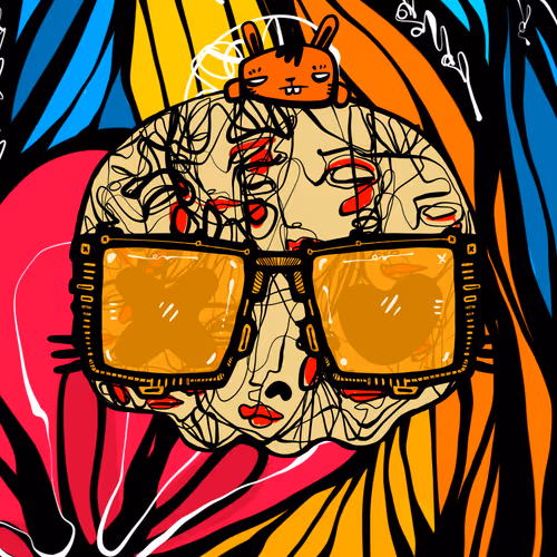 Orgnls By Sabet