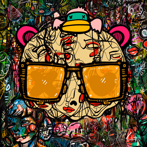 Orgnls By Sabet