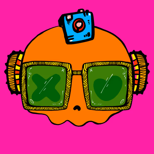 ORGNLS by SABET #42132