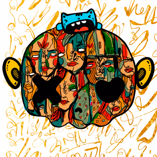 Orgnls By Sabet